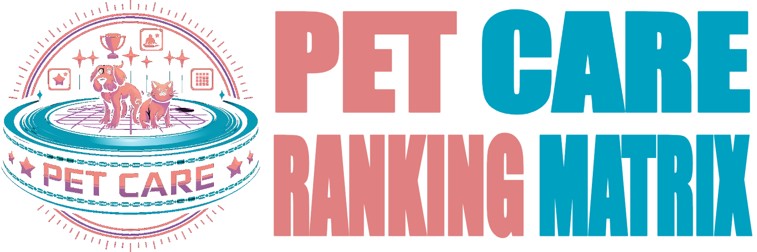 Petcarerankingmatrix